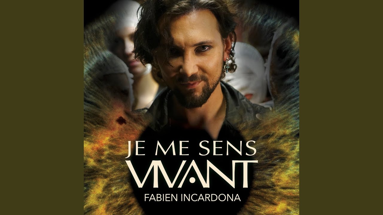Je me sens vivant