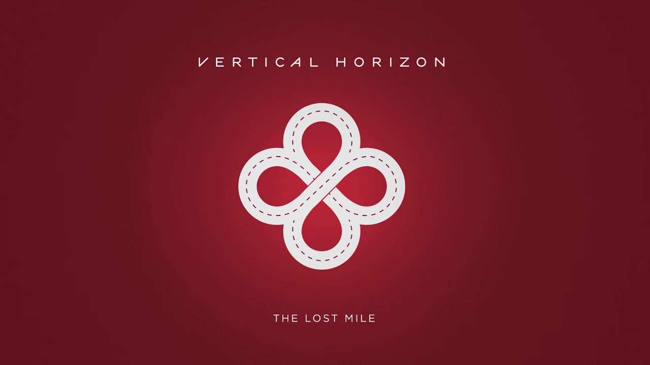 Vertical Horizon - The Lost Mile (Full Album)