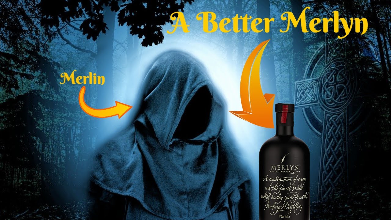 Better Than Baileys - Not Baileys But Much Better!