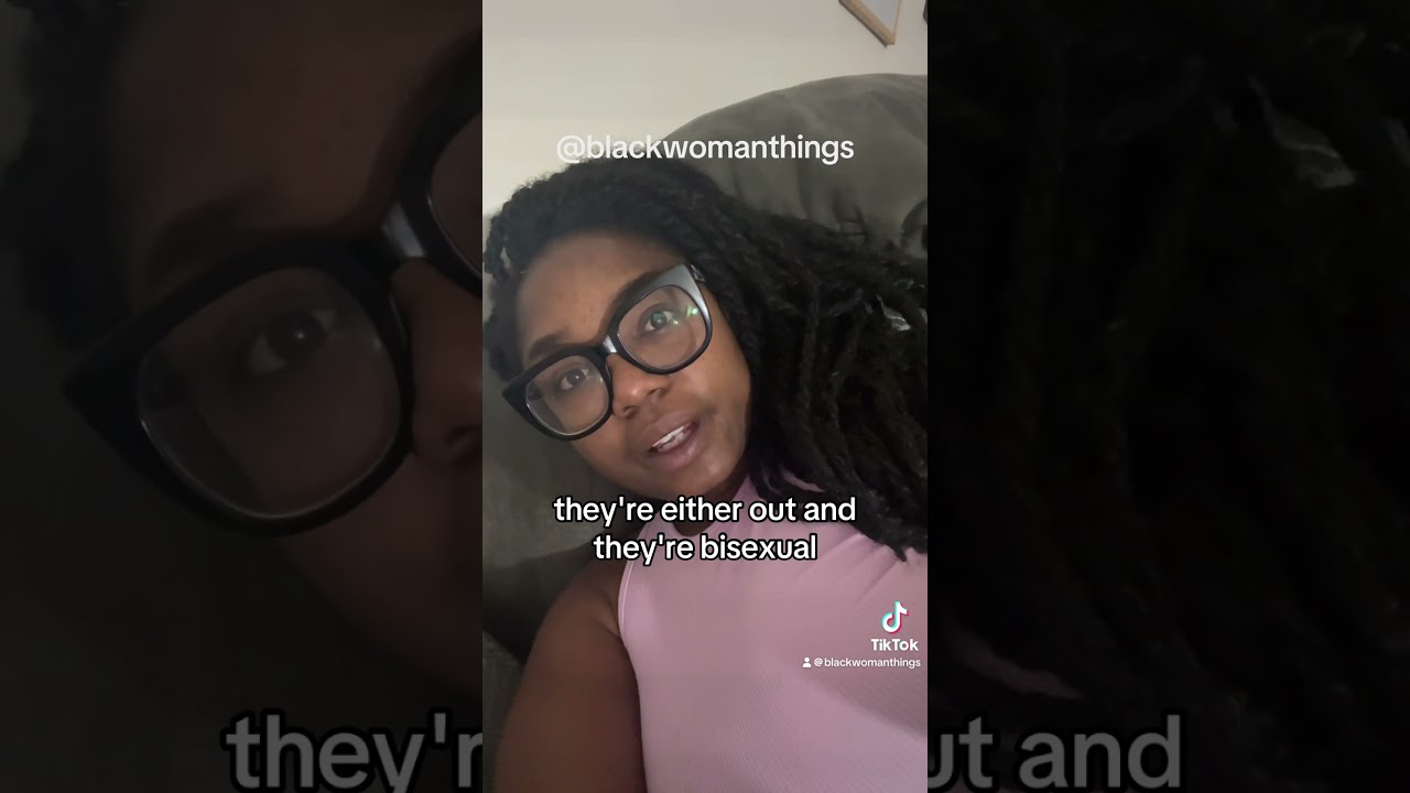 Bisexual Men on Grindr | BlackWomanThings