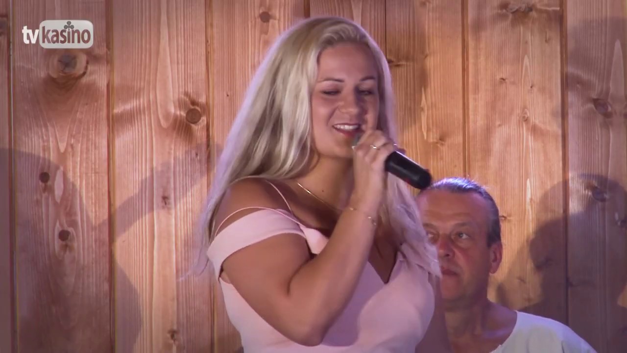 Galaktic: Cez Nemšovú do Liborče