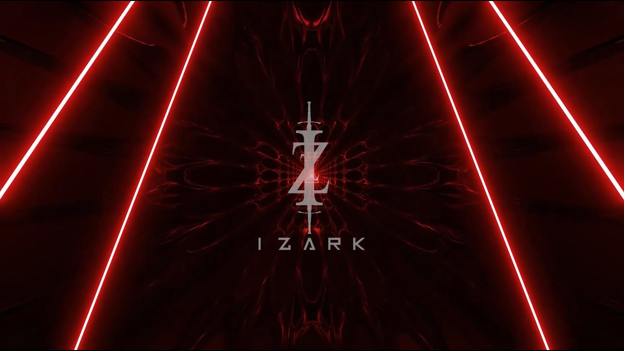 IZARK - Pure Drops