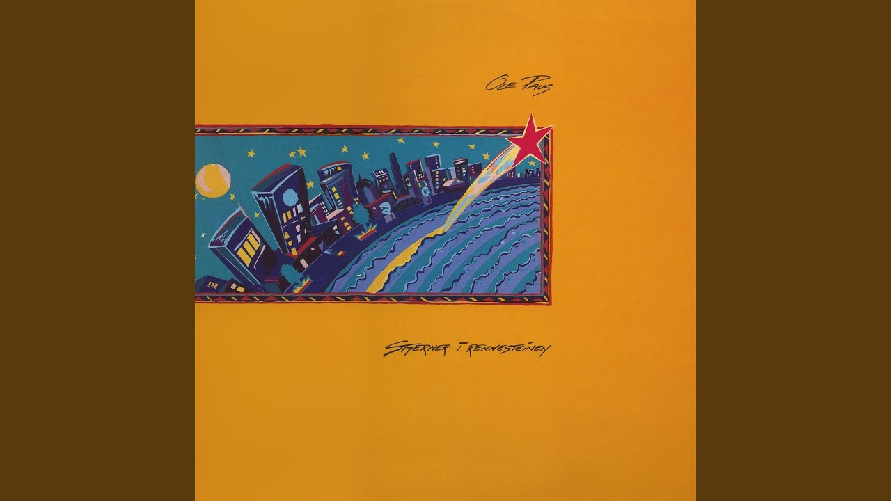 Den tøffeste gutten i himmelen (2011 Remastered Version)