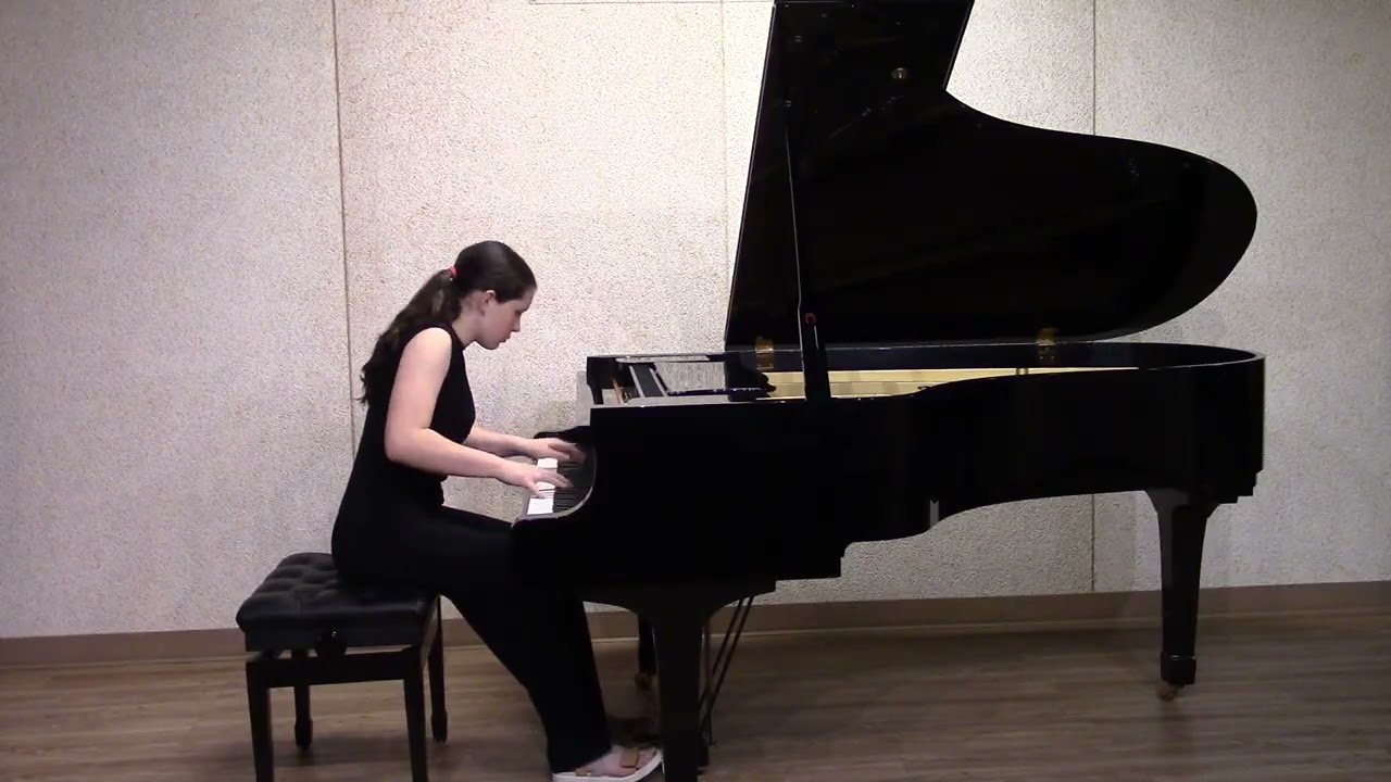 Frédéric Chopin's Étude Op. 25, No. 1 in A-flat Major 