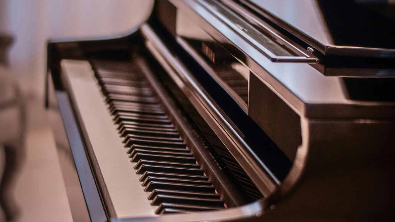 Improvisation music 🎹 (la fábrica de canciones)