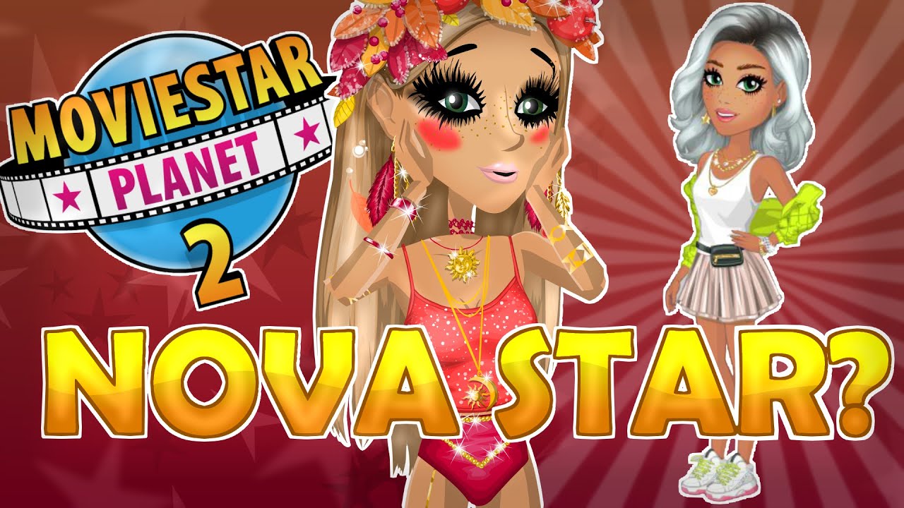 New MSP 2 Character LEAKED! - MSP 2 Updates [mily2010]