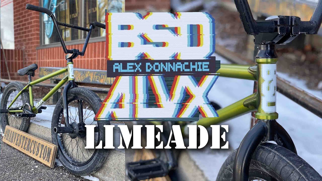 2021 BSD ALVX AF 