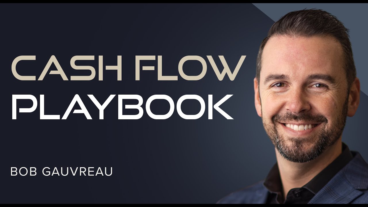 More Cash Less Stress: A Business Owner Playbook for Maximizing Cash Flow