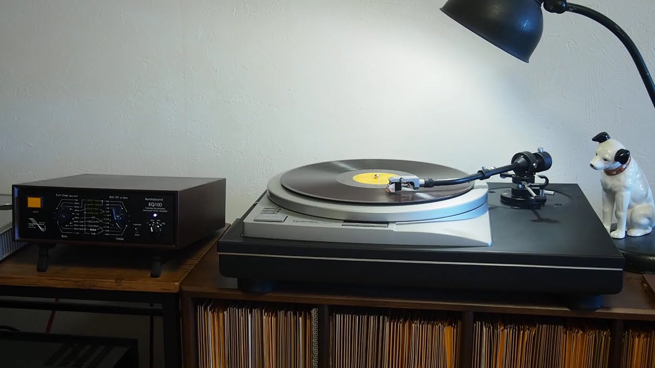 Lowdown Blues / Bunk Johnson's Band