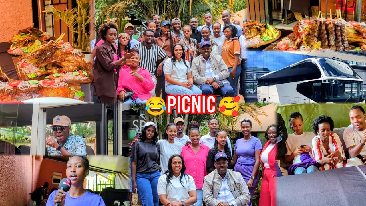 PICNIC🥰😂#joyous#Melody ya#Foursquare#Bishop MASENGO na Mama#Bishop babasohokanye🥰 #GAME😂😂 nziza😂🥰🔥