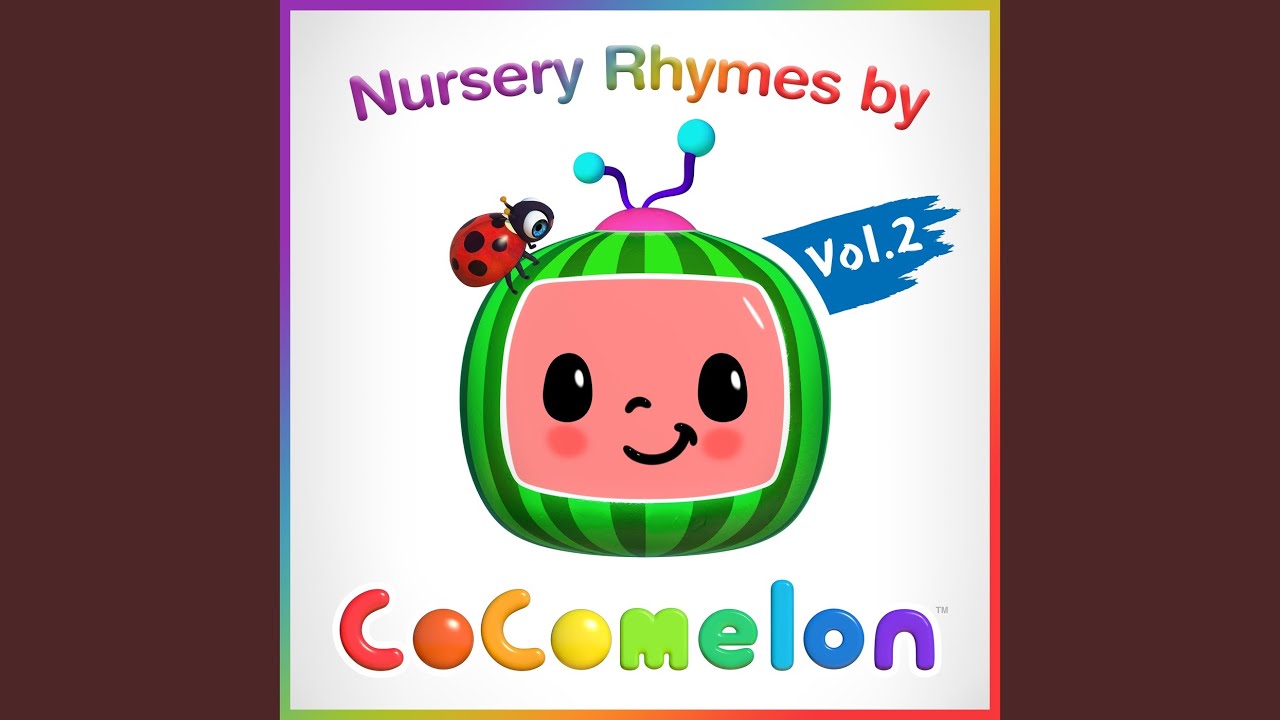 Here We Go Round The Mulberry Bush
