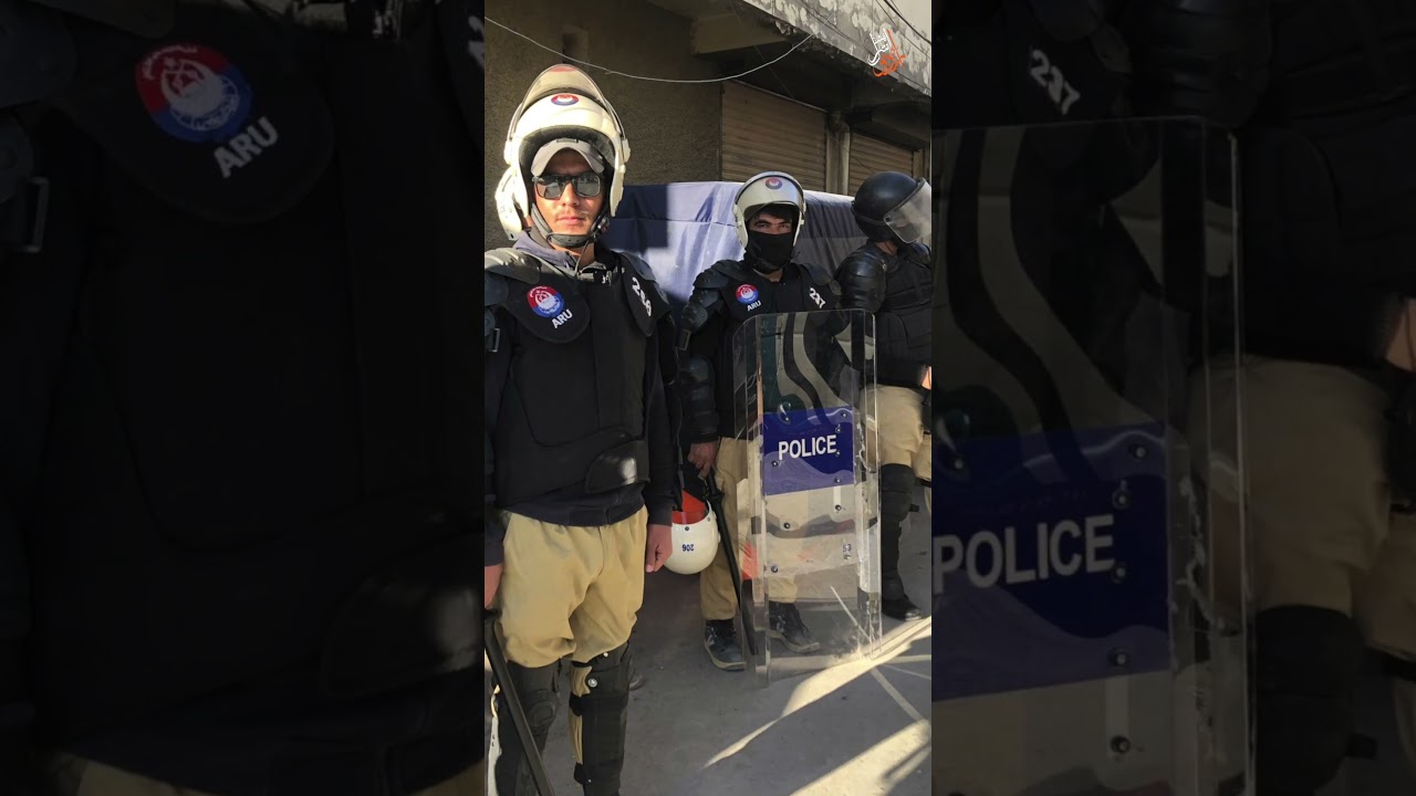 Balochistan Suicide Attack Plot Foiled
