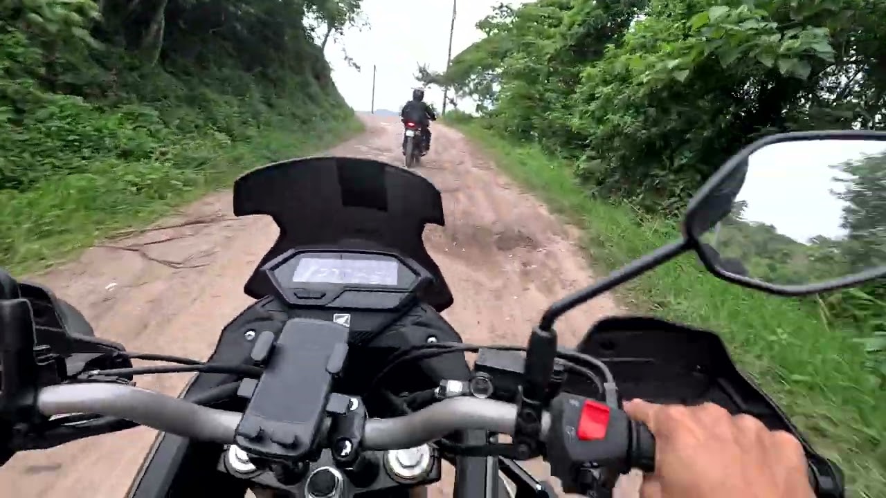 Ruta Siares - PARTE 8