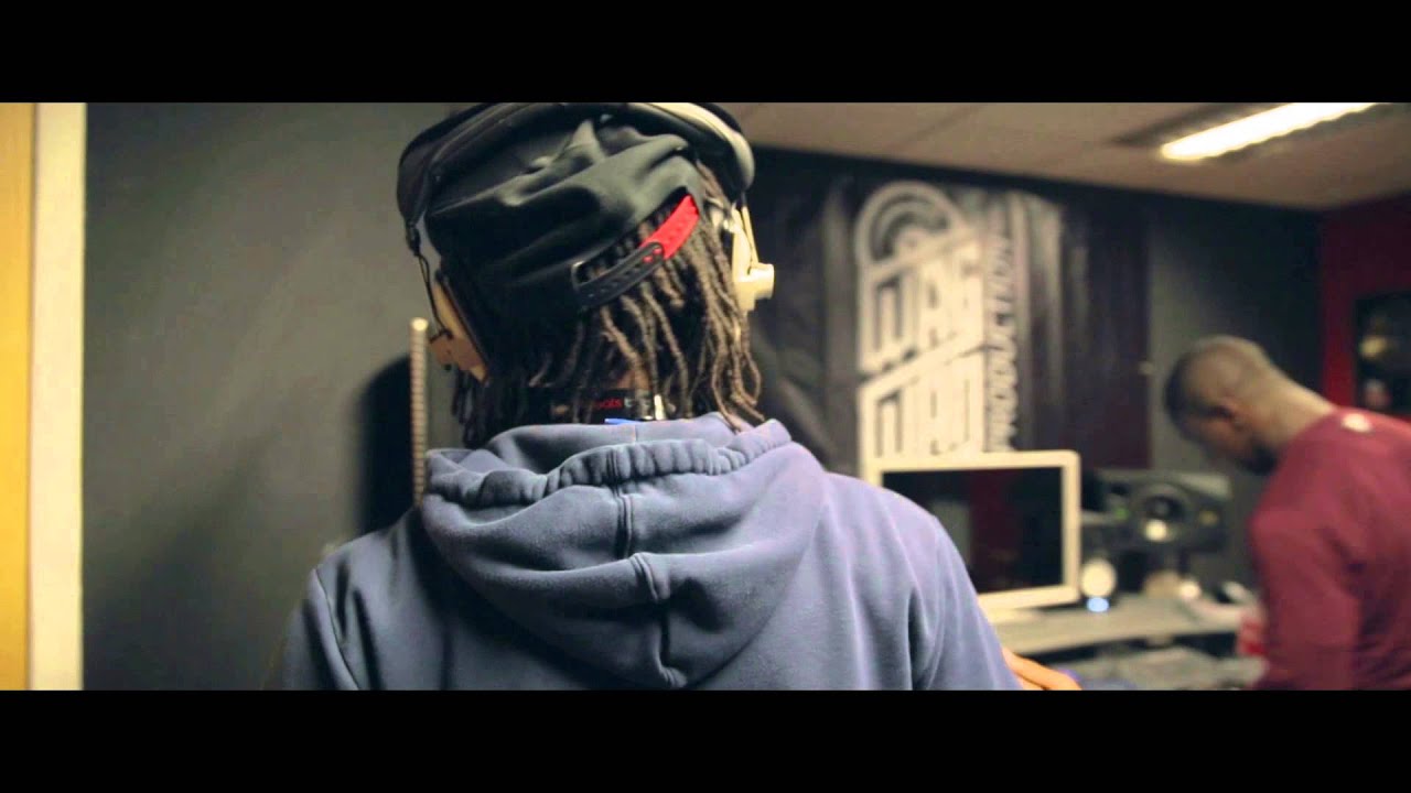 WAGWAN STUDIO SESSION pt. 4 : KAEN, KOZZIE,TRIM, BIG H, LIL NASTY, MERKY ACE, TKO, POPEK MONSTER