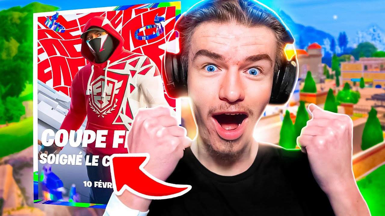 ON ARRACHE LA COUPE FNCS AVEC TISMA ! (on fait trop de kills)
