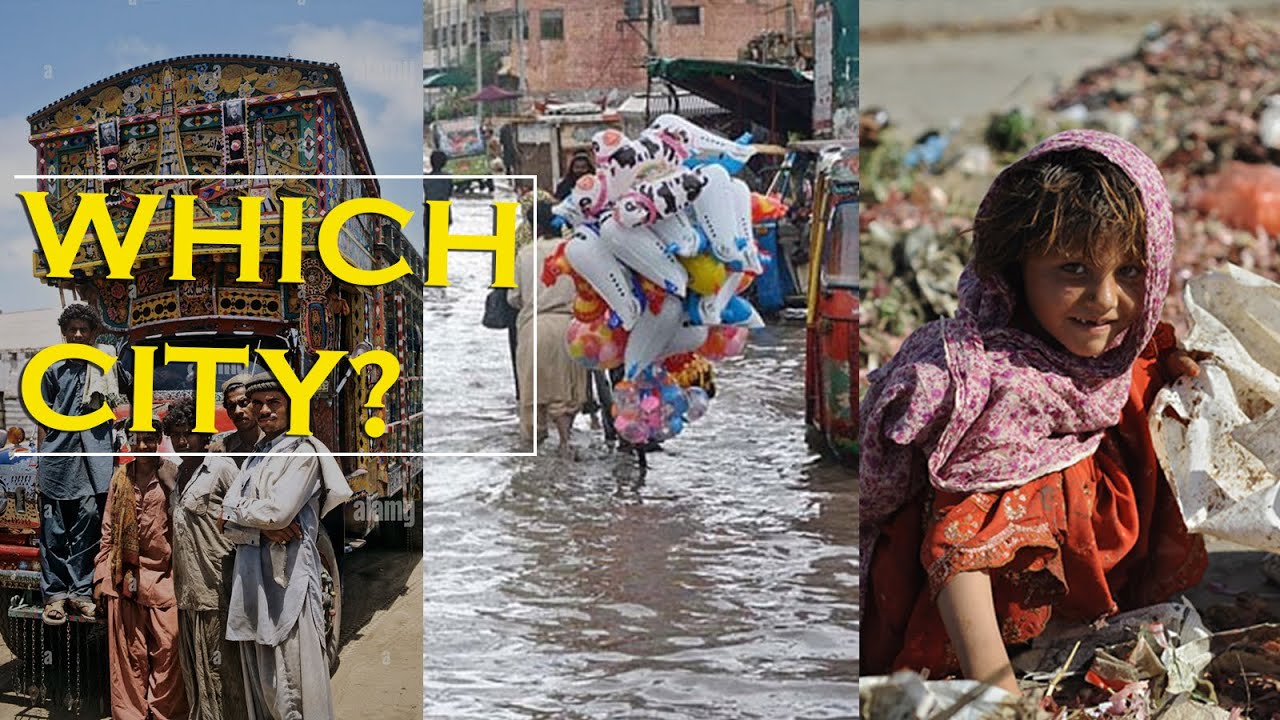 The Worst but a beautiful city | Middle class boy with his dreams