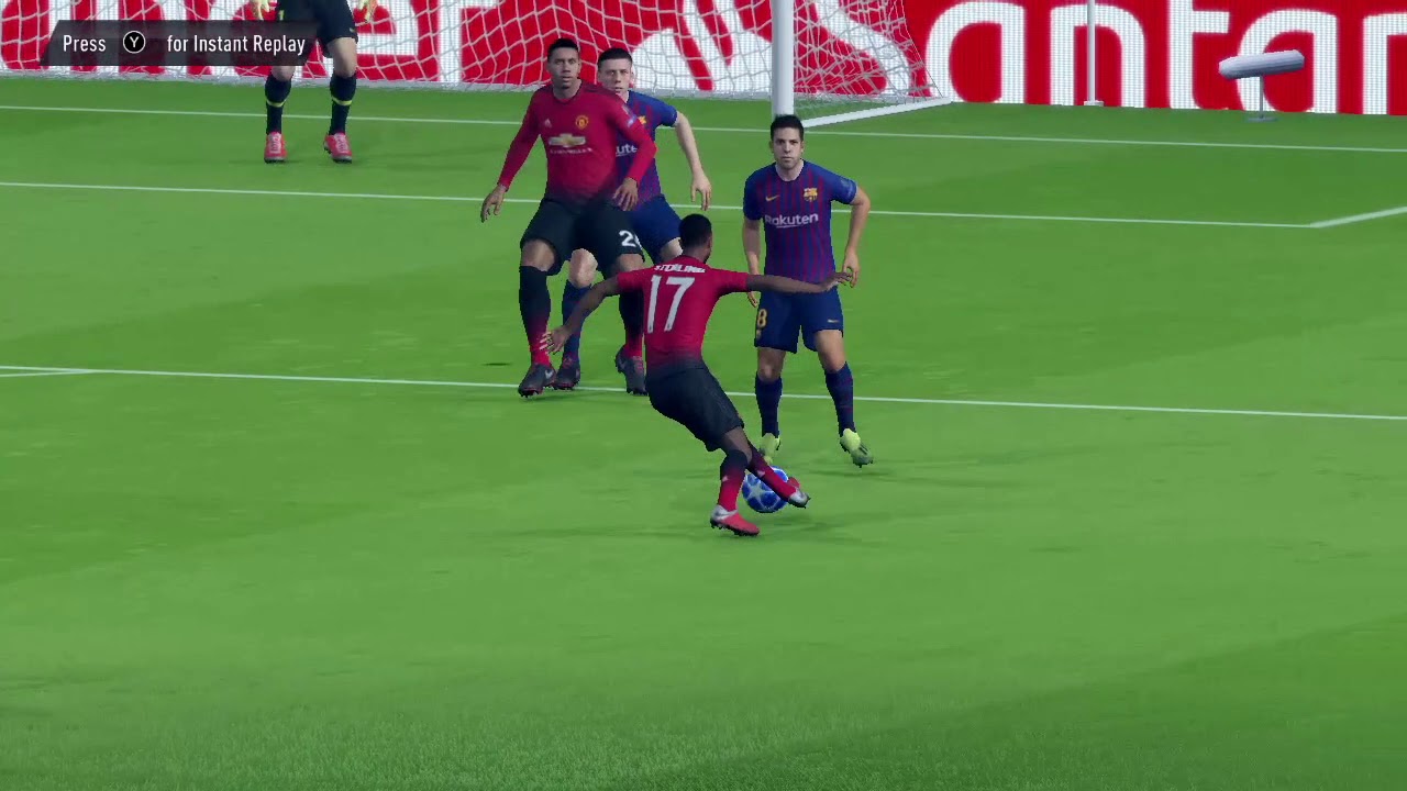 FIFA 20 Nintendo Switch | FINISHING TUTORIAL ● TOP 10 UNBELIEVABLE GOALS