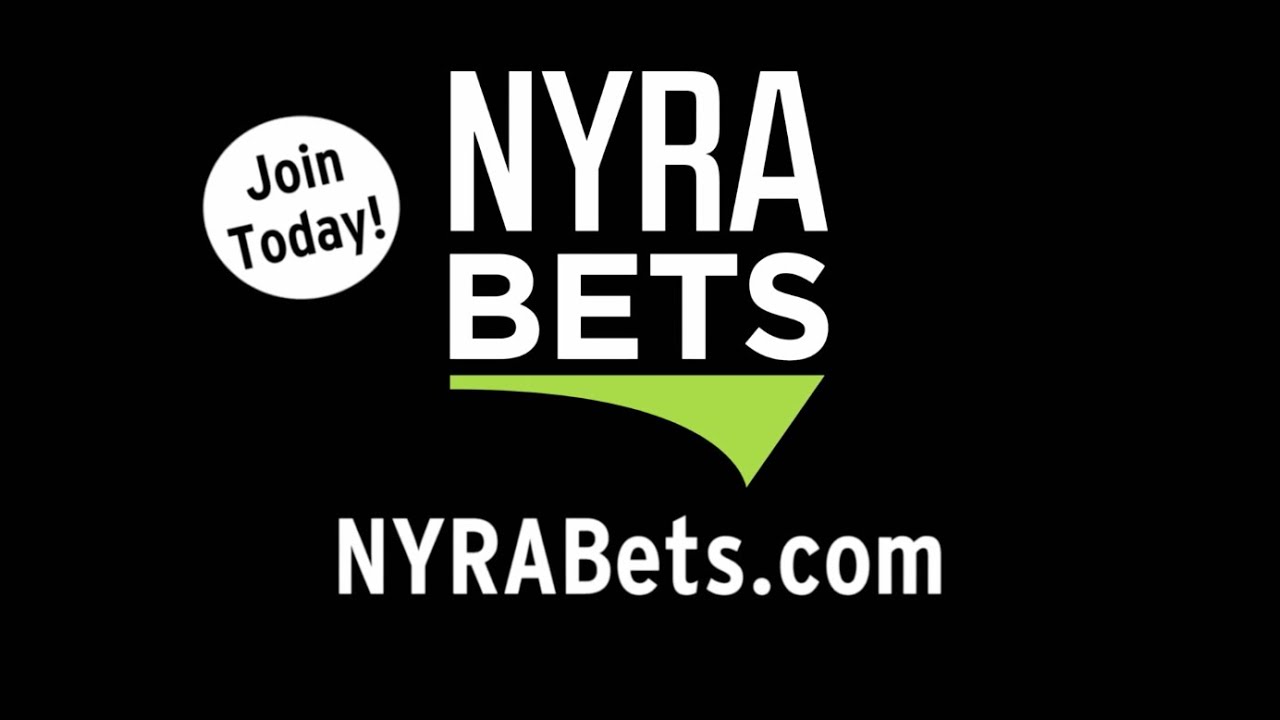 Ставки NYRA уже здесь