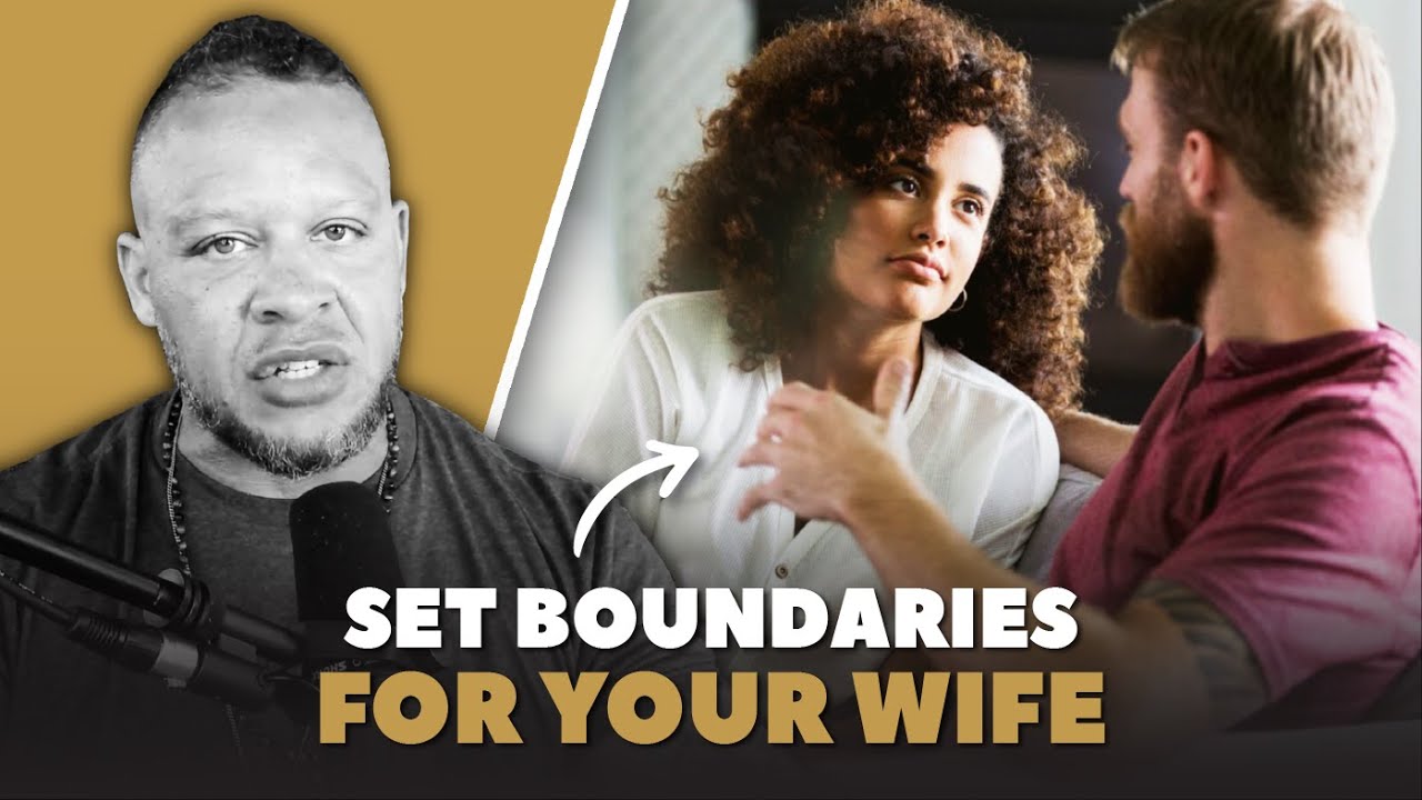 How to PROPERLY Protect Your Wife