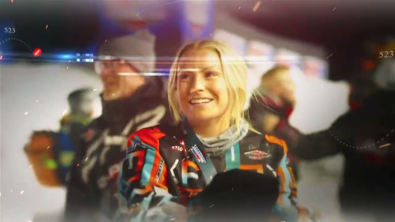 FOX Sports: ERX Motor Park, CFMoto National, AMSOIL Champ Snox prezentowany przez Brunt Workwear, 2026