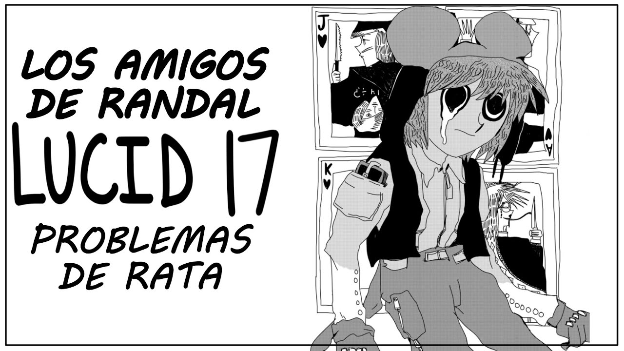 RANFREN - LUCID 17: 