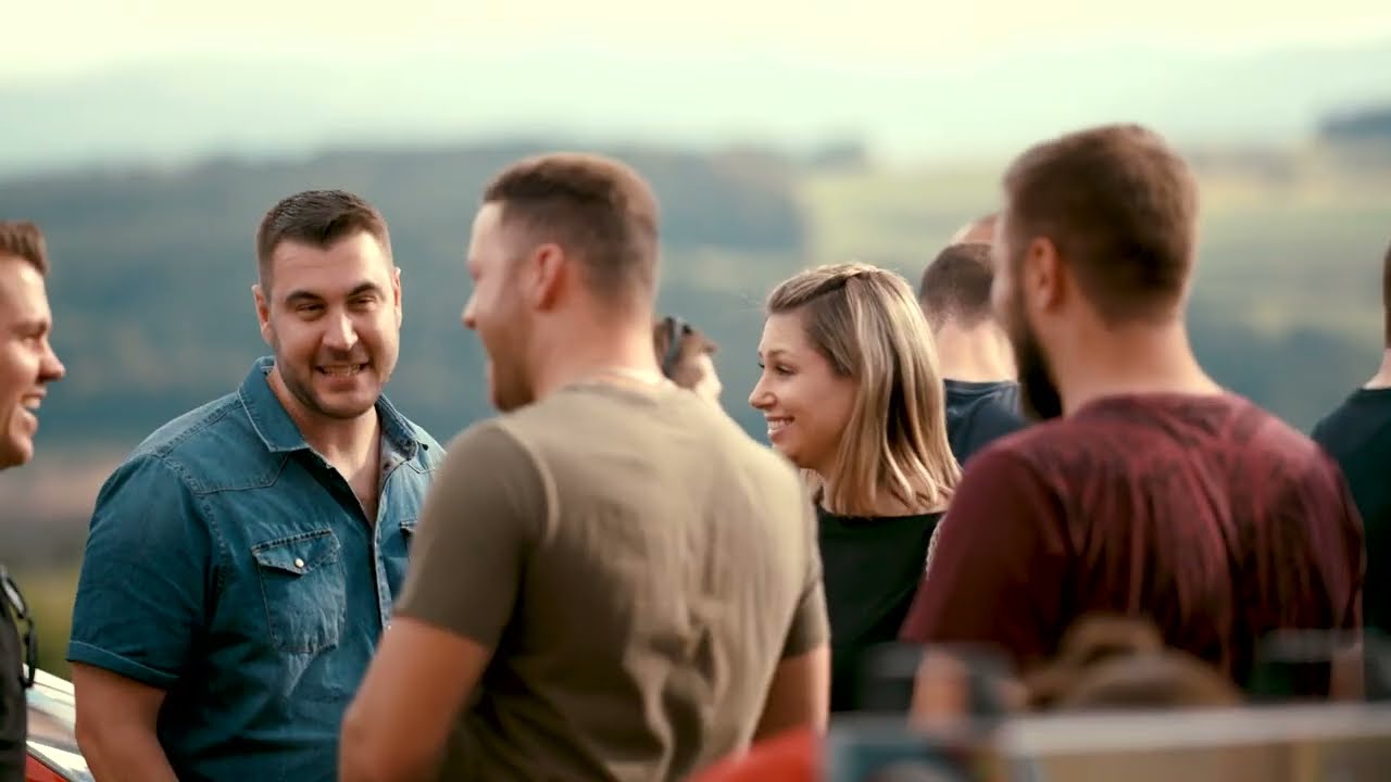 BORNER Sommerfest & Weihnachtsraclette