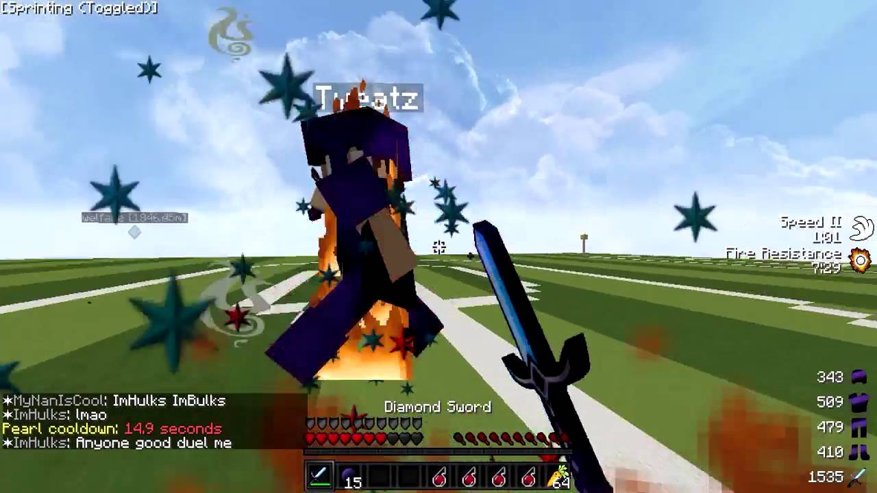 Tweatz (ಥ_ಥ)﻿