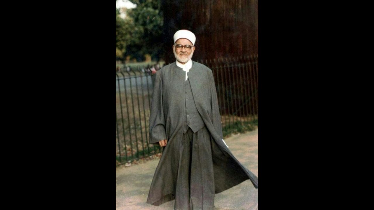 الشيخ محمود مهاوش الكبيسي البرده