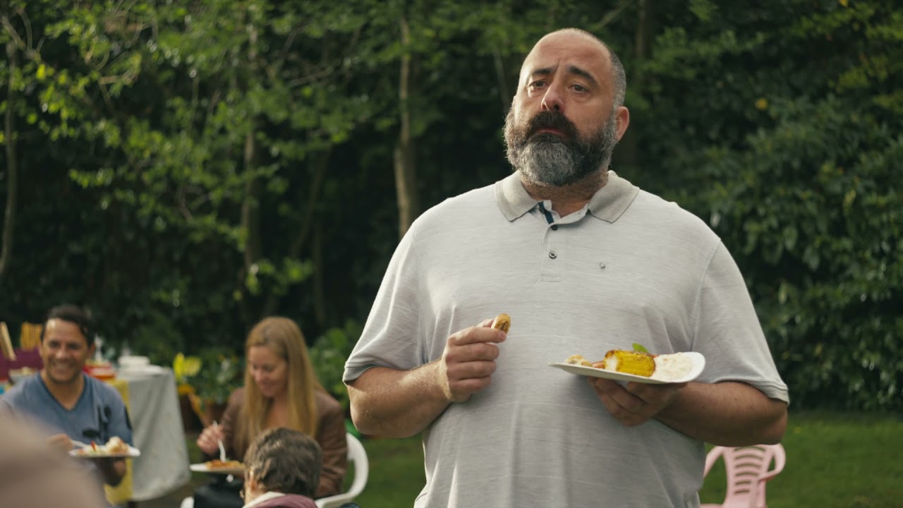 Plusnet | That'll Do | BBQ