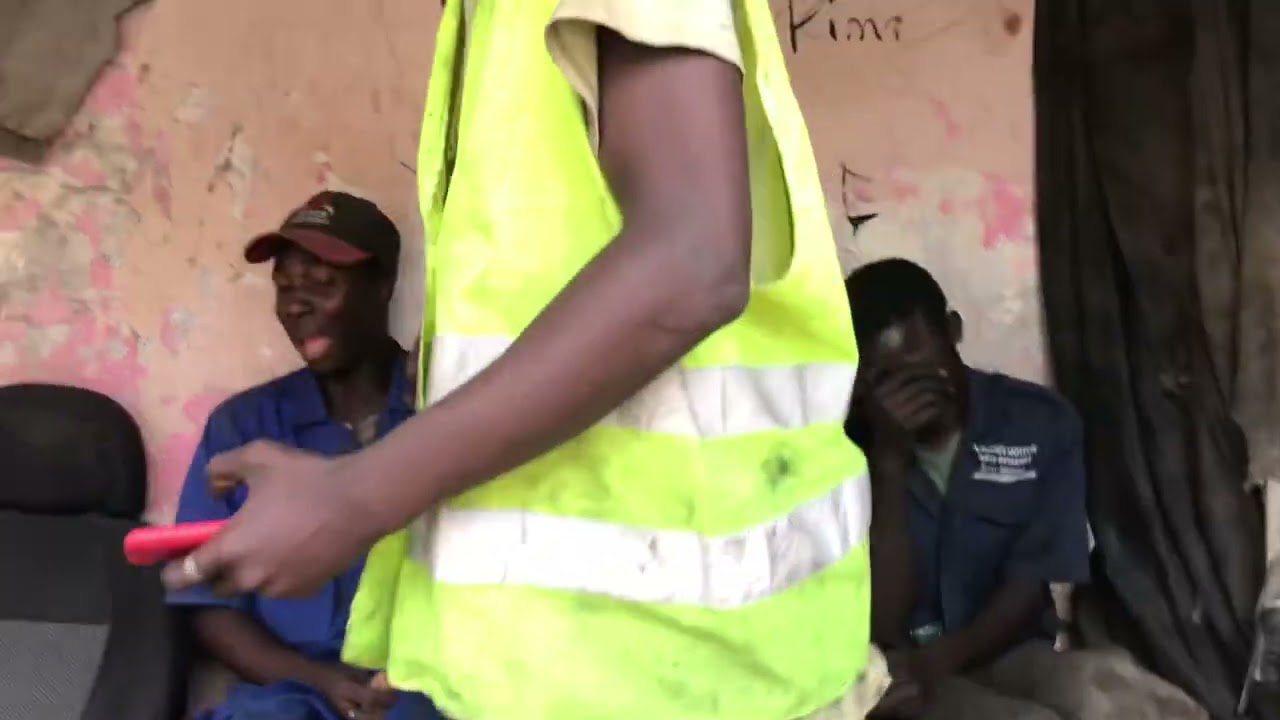 Wadiation korgui🤣🤣🤣🤣😂😂🤣Bamzo pr&eacute;si Layelaye