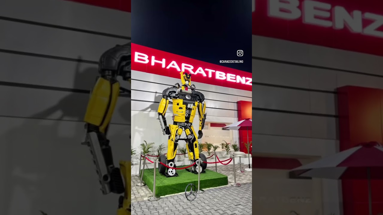 Bharat Benz Truck launch in India | Detailing  | Bauma Con Expo India | Daimler India