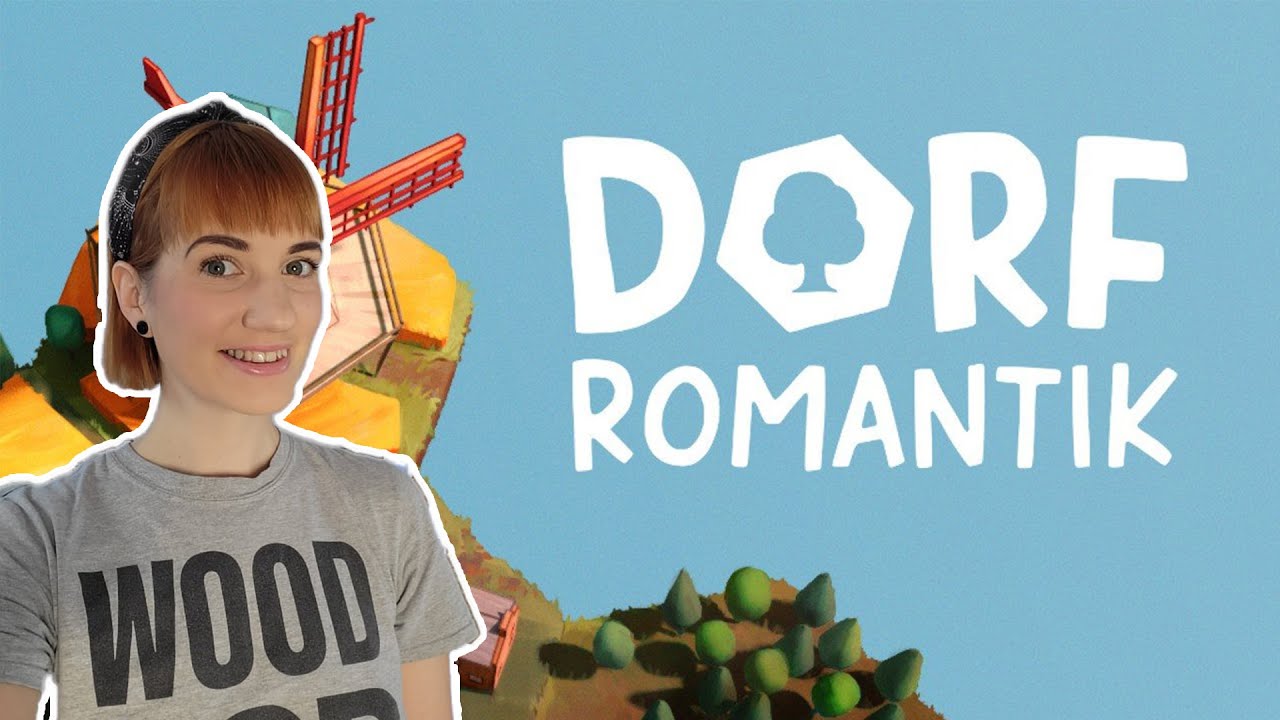 New Year, New Dorf - What's up? My first YouTube stream!