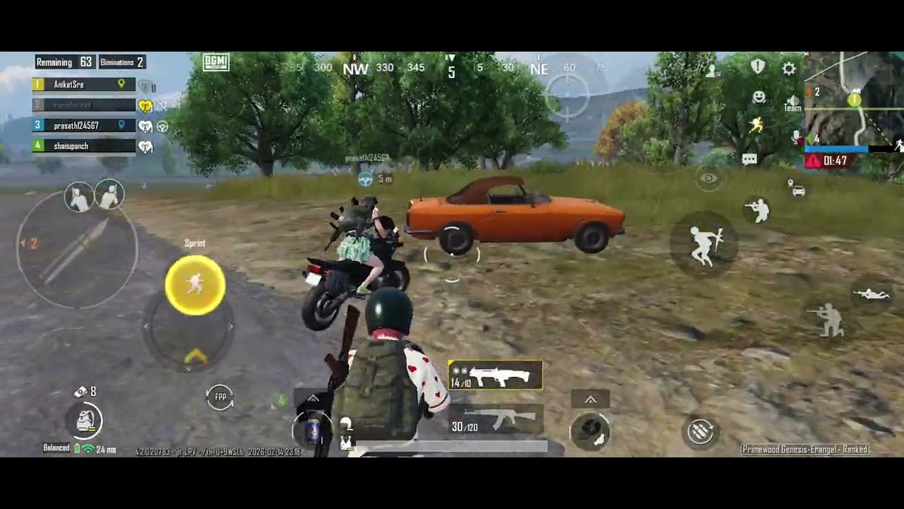 PUBG Funny Death Moments 😂 | Last Zone DisasterNoob To Pro? 😂 PUBG Last Circle Fail #trending #viral