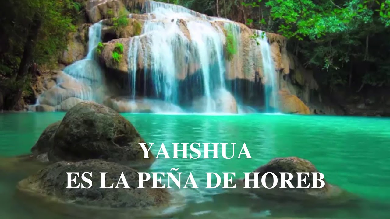 CANTOS PARA EXALTAR A YAHWEH Y SU MASHIAJ YAHSHUA