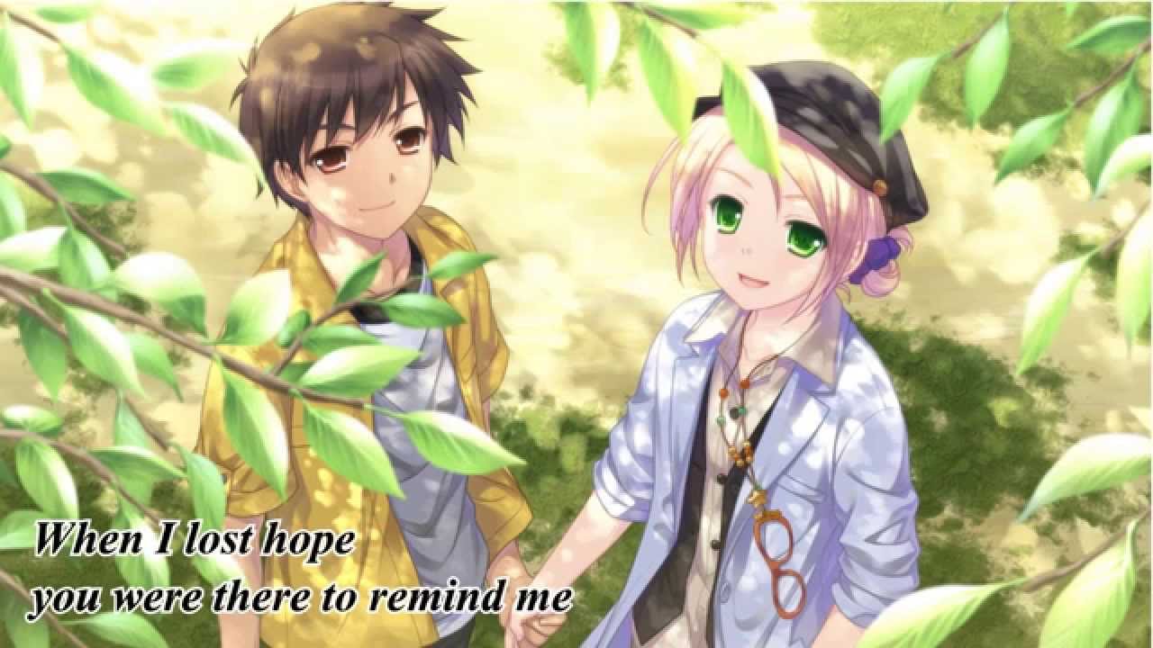 Nightcore - At the Beginning