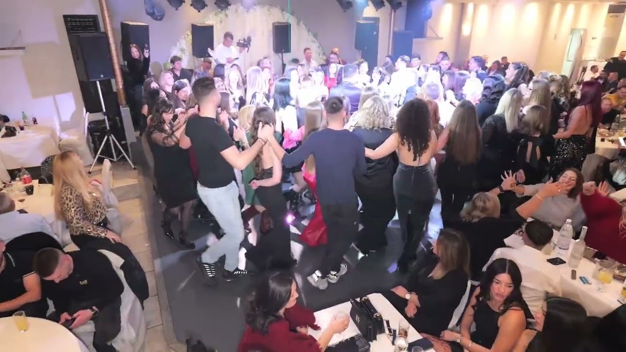 Χρήστος ΠΟΤΣΗΣ- ΘΑΝΑΣΗΣ ΚΩΣΤΑ-ΠΡΩΤΟΧΡΟΝΙΑΤΙΚΟ ΓΛΕΝΤΙ 1/01/2026-βιντεο 3