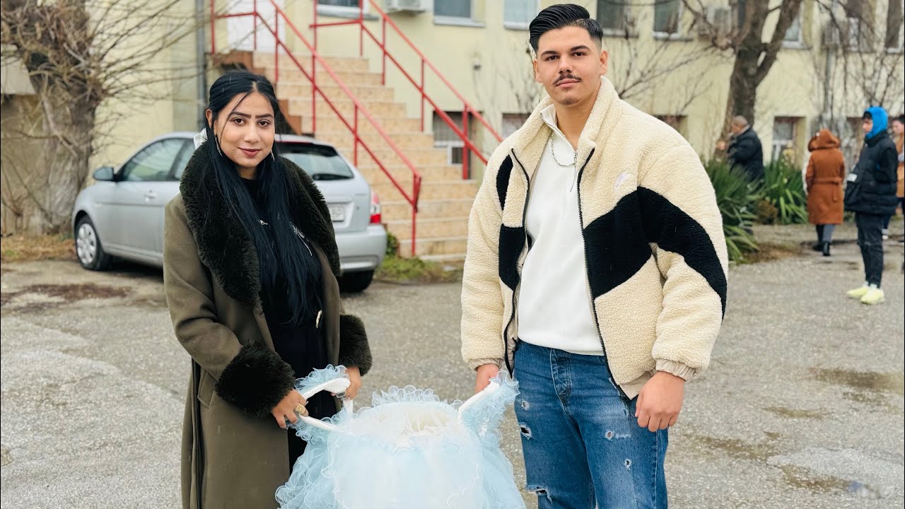 ALPASLAN PAŞA’NIN HASTANE ÇIKIŞI (FULL) PAZARJIK 2025 🧿