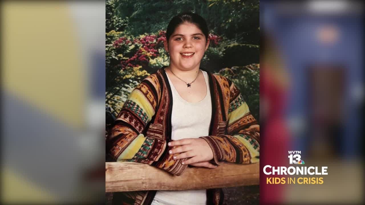 WVTM 13 Chronicle:  Kids in Crisis - Obesity
