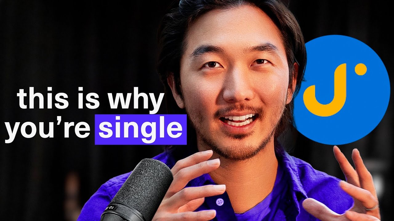How Jubilee&rsquo;s CEO Built YouTube&rsquo;s Biggest Dating Show (interview)