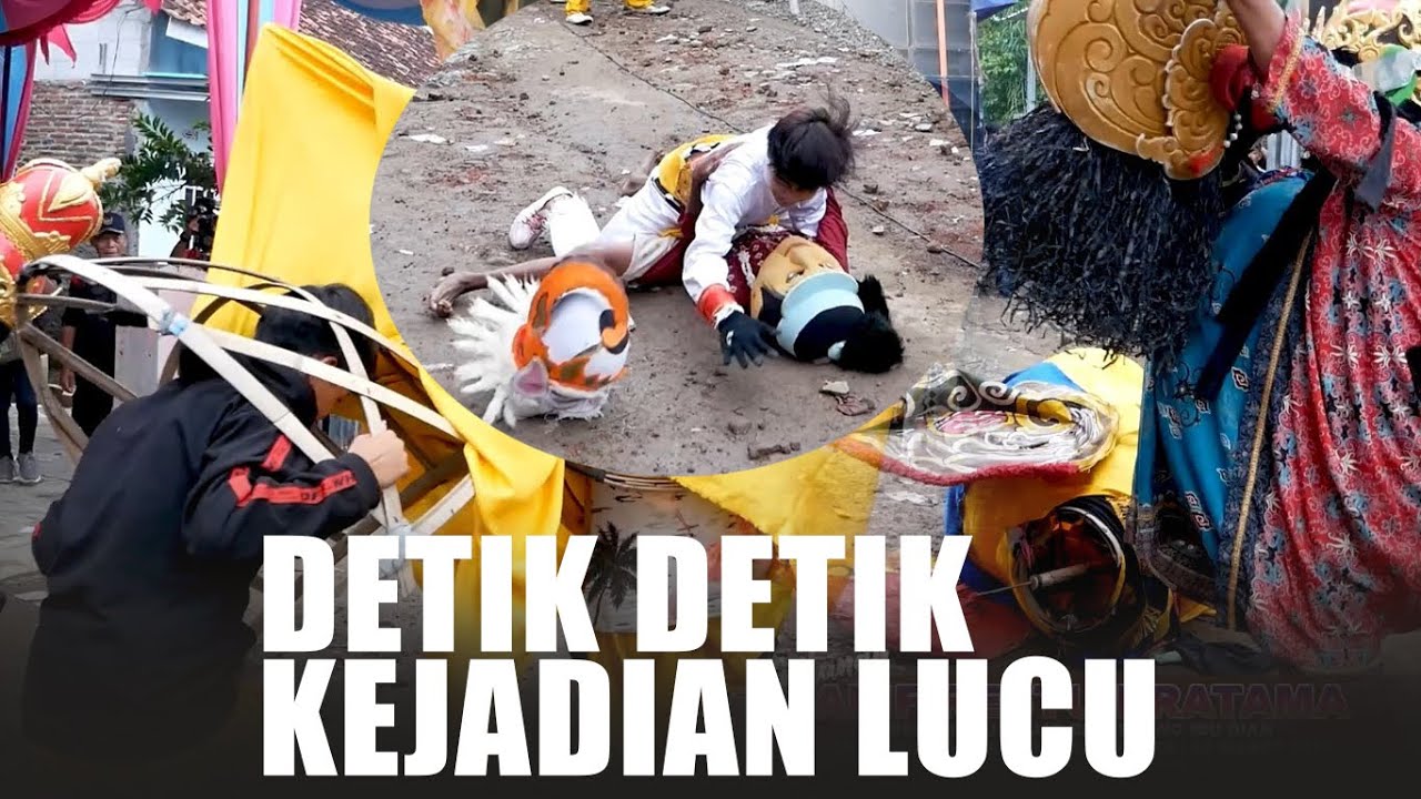 Rotadenawa Vs Rahwana | Burok BUNGA NADA - Pilangsari Negla Brebes | 02 Maret 2023