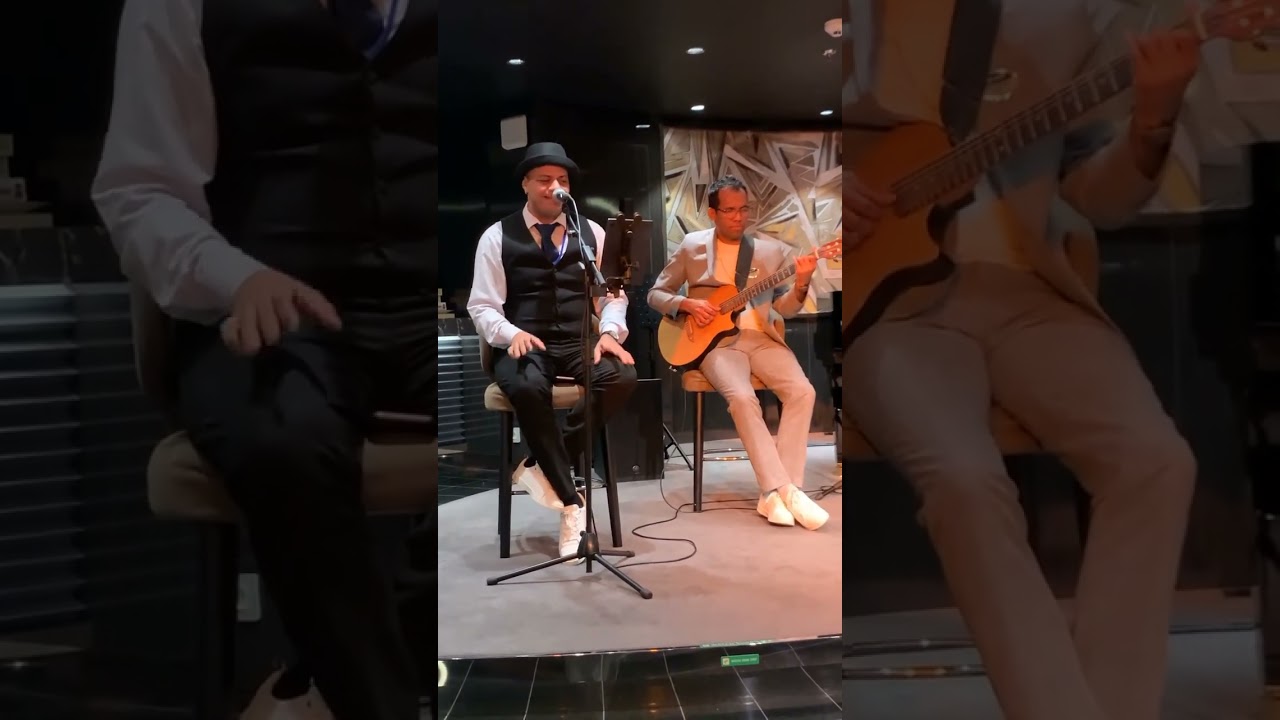Duo Jam - MSC YC SESSIONS