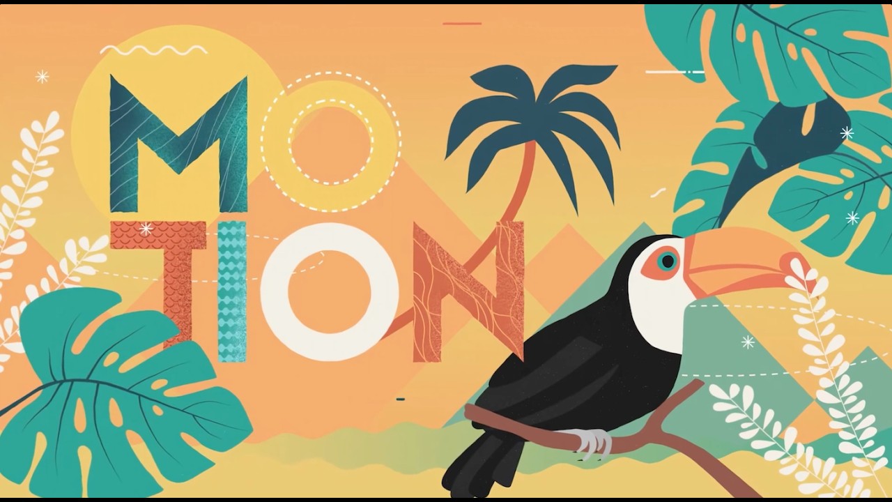 Portfólio - Motion Design - Maicon Trovão - 2026 [VÍDEO MOTION DEMOREEL SHOWREEL INSTITUCIONAL]