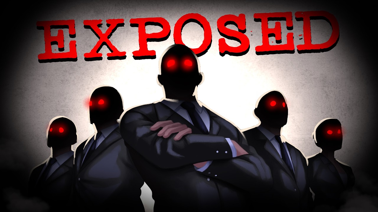 Unmasking the O5 Council