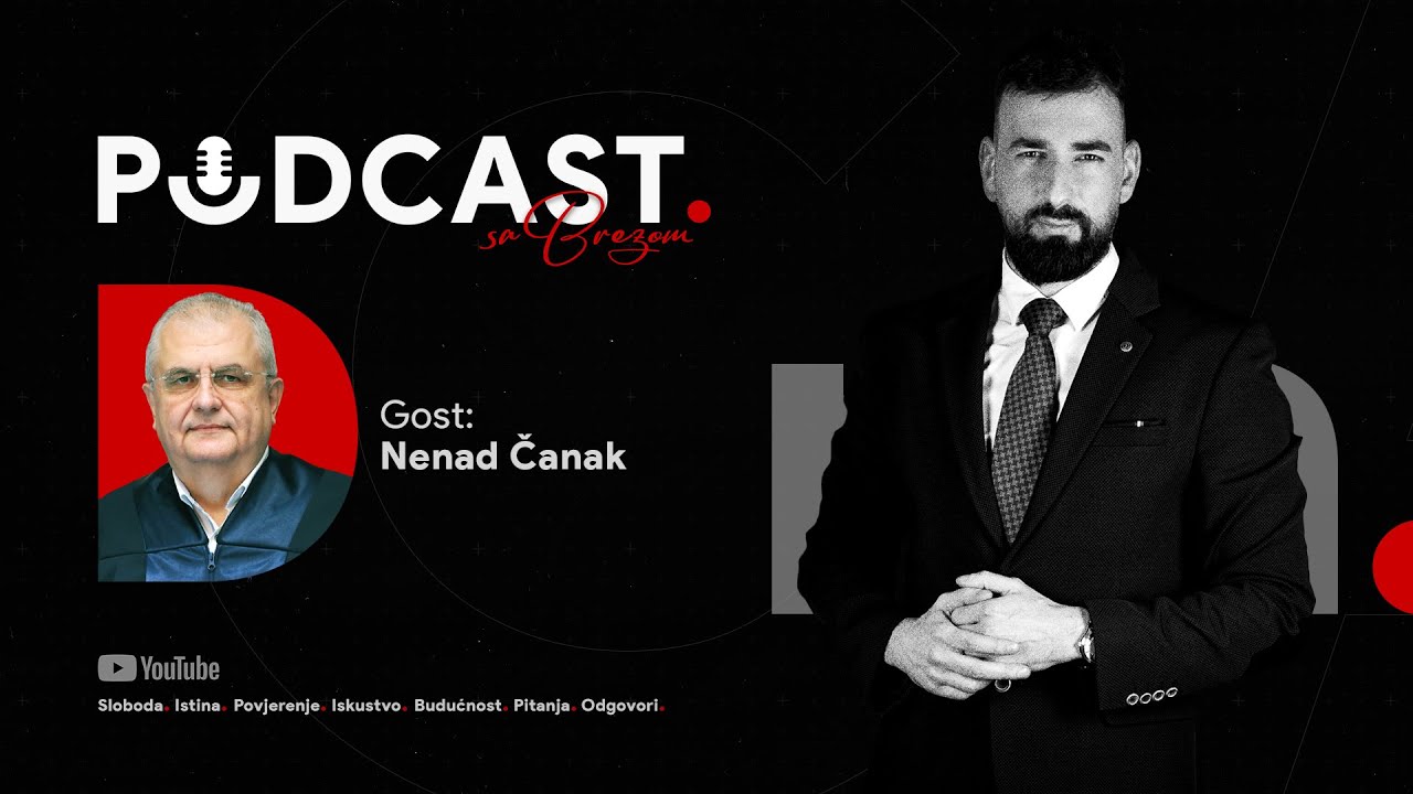 Nenad Čanak: Srbija je fašistička država, samo Vučić još nije počeo ubijati ljude!