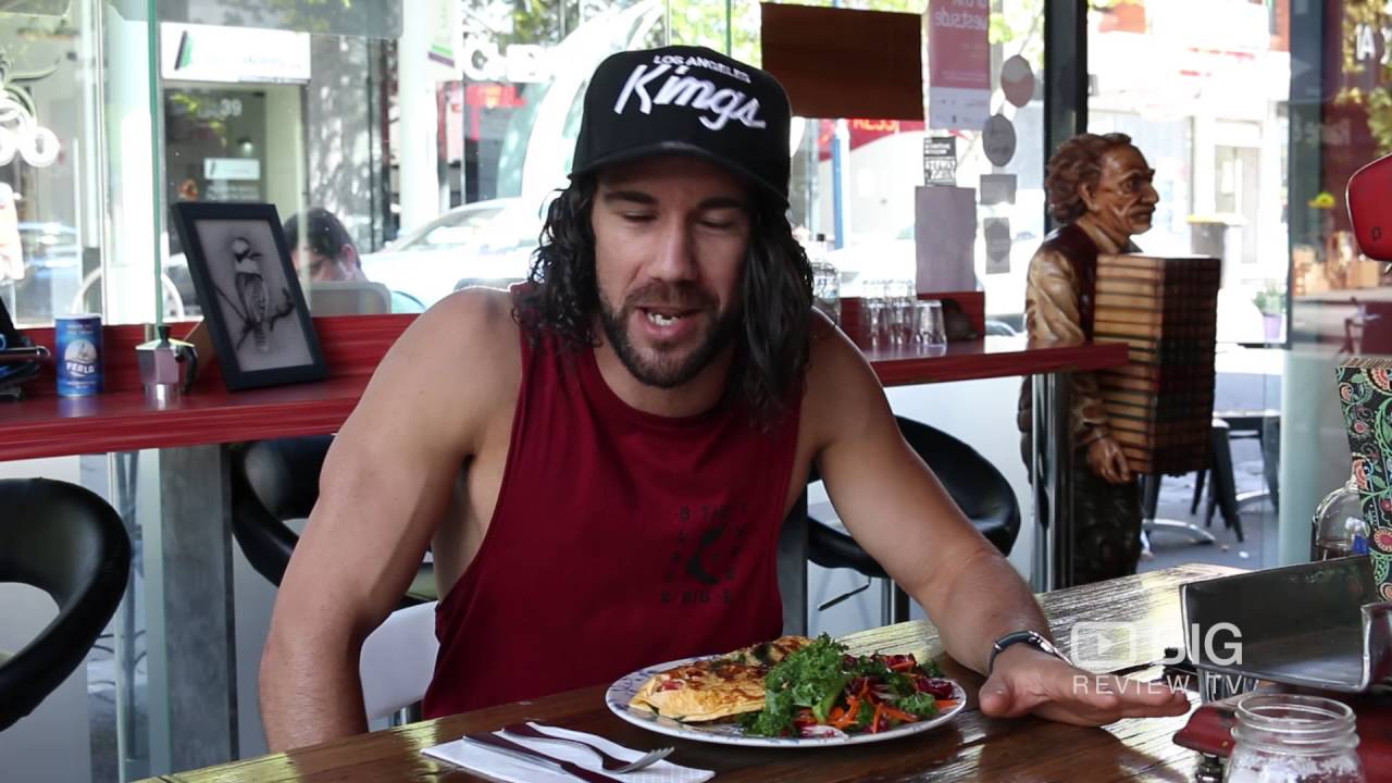Fix Espresso Bar a Cafe in Melbourne serving Coffee and Omelette