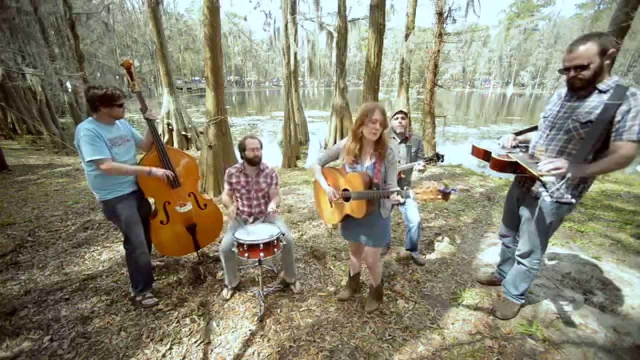 Amanda Platt & The Honeycutters 