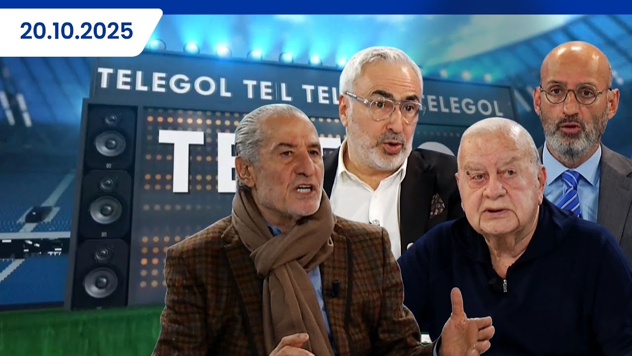 #Canlı