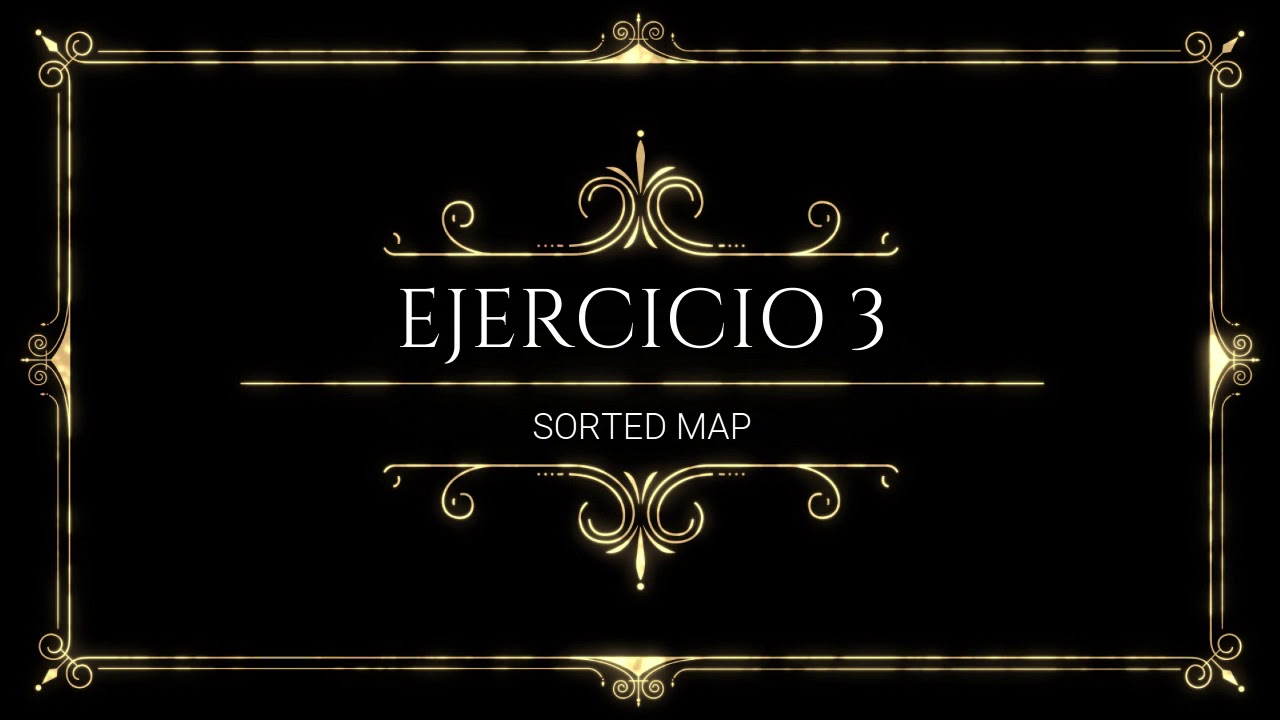 Interface SortedMap (Grupo 1)