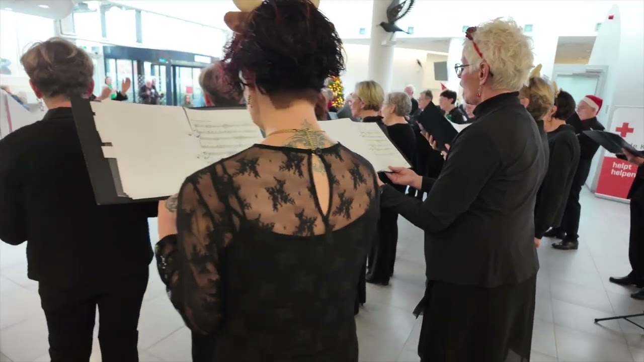 Concinite - Kerstliederen in Noorderhart