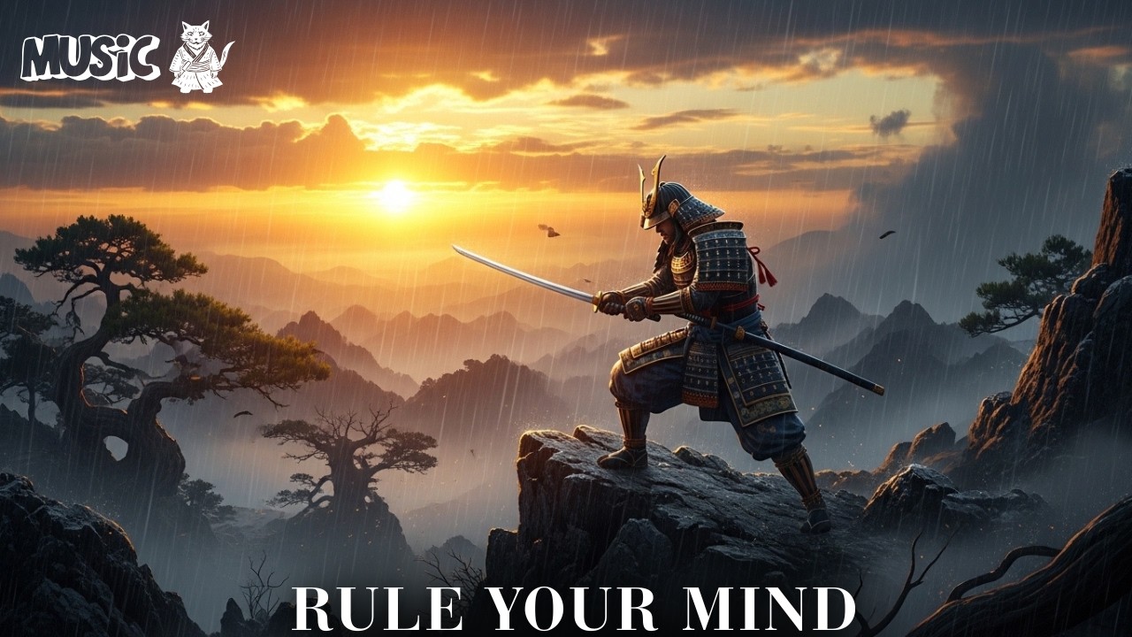 Discipline is Freedom Rule Your Mind Rule Life